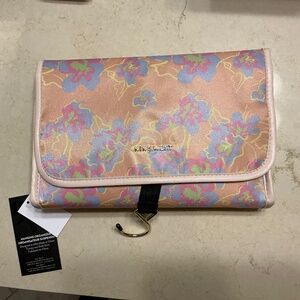 Nine West Hanging Travel Organizer New With Tags